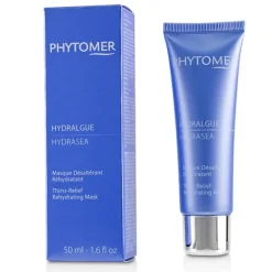 Hydrasea Thirst-Relief Rehydrating Mask