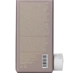 Hydrate-Me.Wash (Kakadu Plum Infused Moisture Delivery Shampoo - For Coloured Hair)