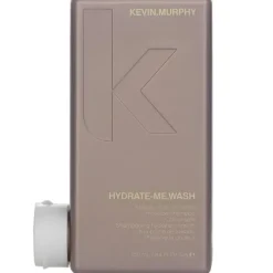Hydrate-Me.Wash (Kakadu Plum Infused Moisture Delivery Shampoo - For Coloured Hair)