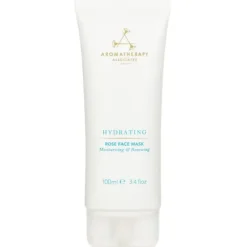 Hydrating - Rose Face Mask