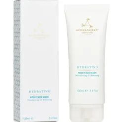 Hydrating - Rose Face Mask