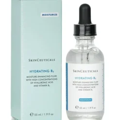 Hydrating B5 - Moisture Enhancing Fluid