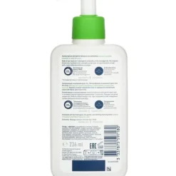 Hydrating Cleanser For Normal to Dry Skin (With Pump)