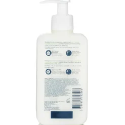 Hydrating Cream-To-Foam Cleanser