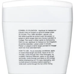 Hydrating Hair Mask (For Fine And Dry Hair)