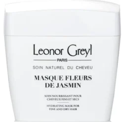 Hydrating Hair Mask (For Fine And Dry Hair)