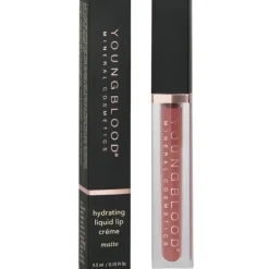 Hydrating Liquid Lip Creme