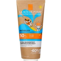 Hydrating Spray Oil Sunscreen SPF 4