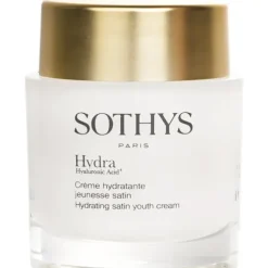 Hydrating Youth Cream