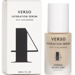 Hydration Serum
