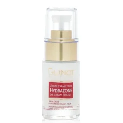 Hydrazone Eye Contour Serum Cream