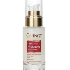 Hydrazone Moisturising Day And Night Fluid Cream For Face