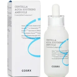 Hydrium Centella Aqua Soothing Ampoule
