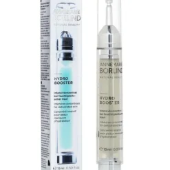 Hydro Booster Intensive Concentrate - For Dehydrated Skin