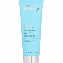 Hydro Gel Mask - Intensive Care Mask For Dehydrated Skin