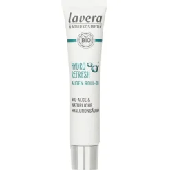 Hydro Refresh Eye Roll-On