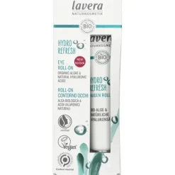 Hydro Refresh Eye Roll-On