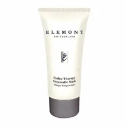 Hydro-Therapy Enzymatic Mask (Exfolianes, Peel-Off, Pore Minimizing, Sensitive Skin) (e60g / e120ml) E004