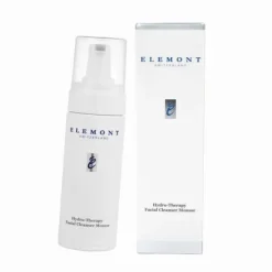 Hydro-Therapy Facial Cleanser Mousse