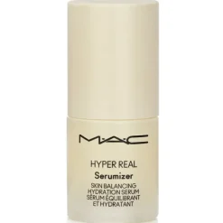 Hyper Real Serumizer