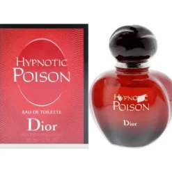 Hypnotic Poison by Christian Dior for Women