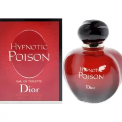 Hypnotic Poison by Christian Dior for Women