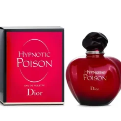 Hypnotic Poison Eau De Toilette Spray