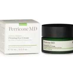 Hypoallergenic Firming Eye Cream