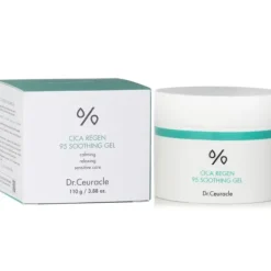 Сica Regen 95 Soothing Gel