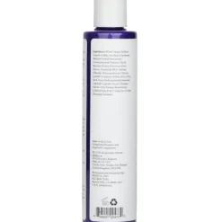 Icelandic Blonde Shampoo (Tone Correcting Brightening Eliminates Brassiness - Blonde, Gray, Silver Hair)
