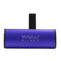 Icon Classic Car Air Freshener - Grape Cassis