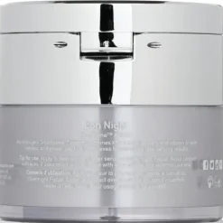 Icon Night Smartsome™ A² X50³ Cream