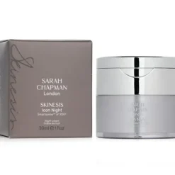 Icon Night Smartsome™ A² X50³ Cream