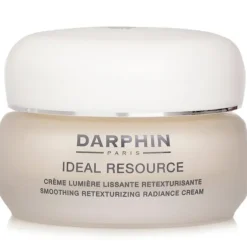 Ideal Resource Smoothing Retexturizing Radiance Cream (Normal to Dry Skin)