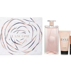 Idole Eau De Parfum Coffret:
