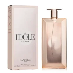 Idole L'Intense Eau De Parfum Intense Spray