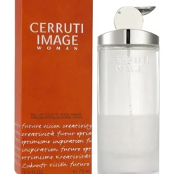 Image Eau De Toilette Spray