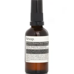 Immediate Moisture Facial Hydrosol