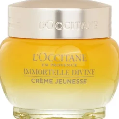 Immortelle Divine Cream