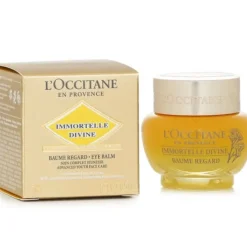 Immortelle Divine Eye Balm - Ultimate Youth Eye Balm