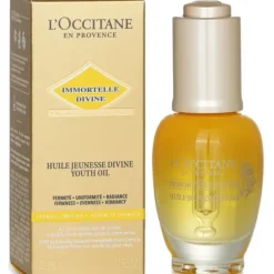 Immortelle Divine Youth Oil