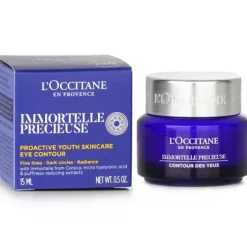Immortelle Precious Eye Contour