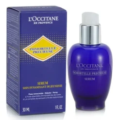 Immortelle Precious Serum