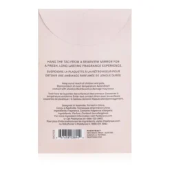 Impressions Car Fragrance - Love Ya