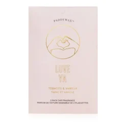 Impressions Car Fragrance - Love Ya