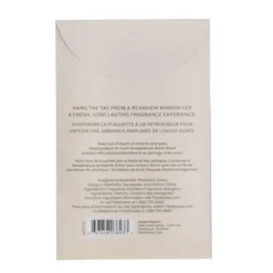 Impressions Car Fragrance - Pinky Promise