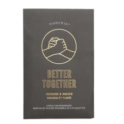 Impressions Car Fragrance - Better Together