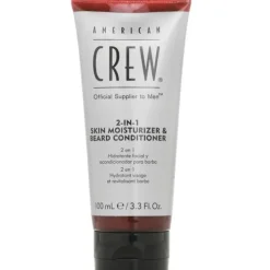 2-IN-1 Skin Moisturizing & Beard Conditioner