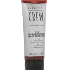 2-IN-1 Skin Moisturizing & Beard Conditioner