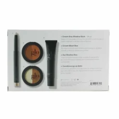 In The Nudes (Shadow Stick + Cream Blush Duo + Eye Shadow Duo + Lip Balm)